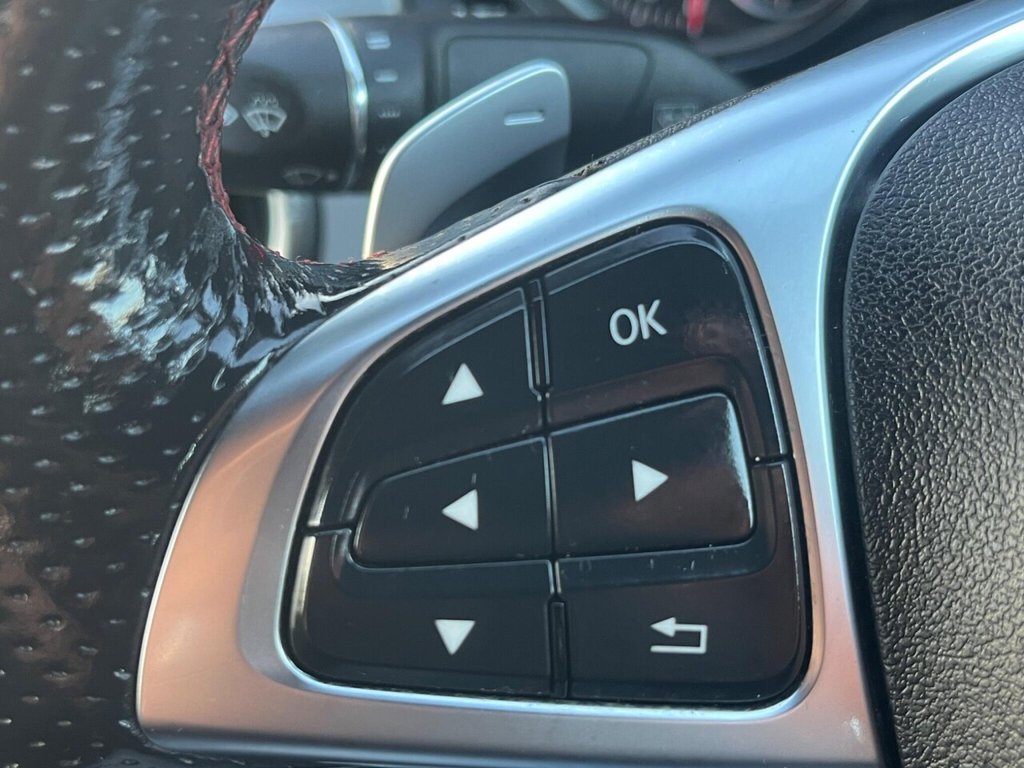 Used Mercedes-Benz CLA 2017 for sale - 77014359: Photo 36