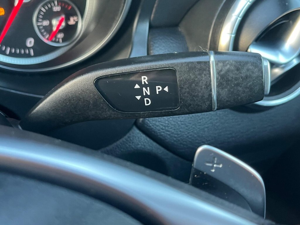 Used Mercedes-Benz CLA 2017 for sale - 77014359: Photo 37