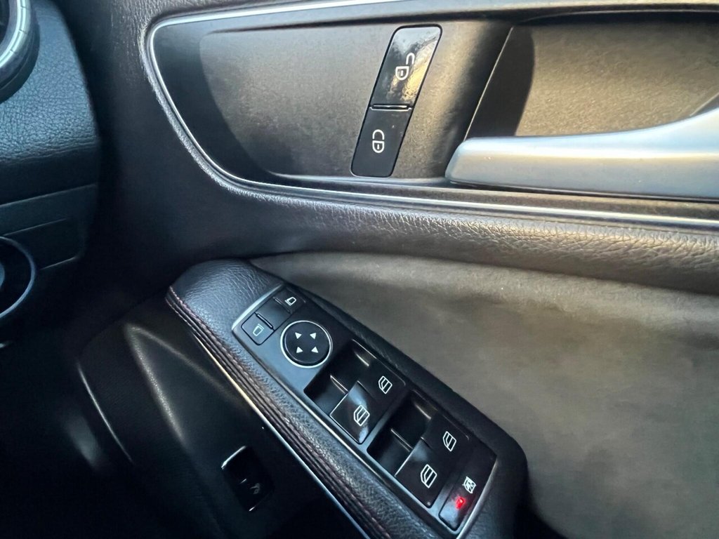 Used Mercedes-Benz CLA 2017 for sale - 77014359: Photo 39