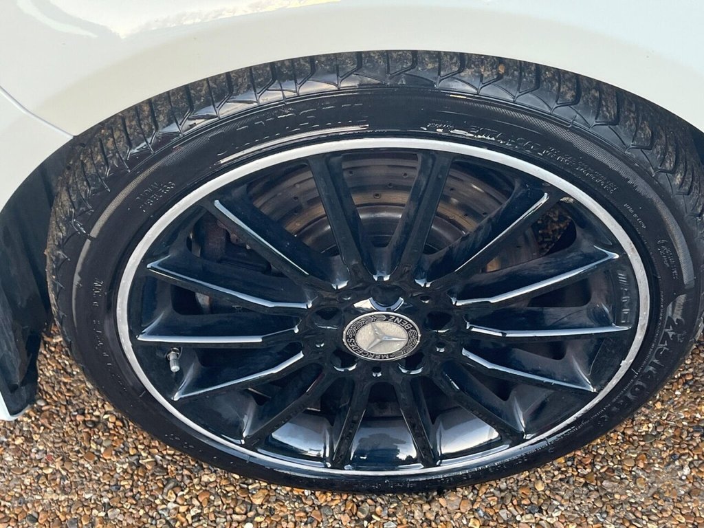 Used Mercedes-Benz CLA 2017 for sale - 77014359: Photo 41