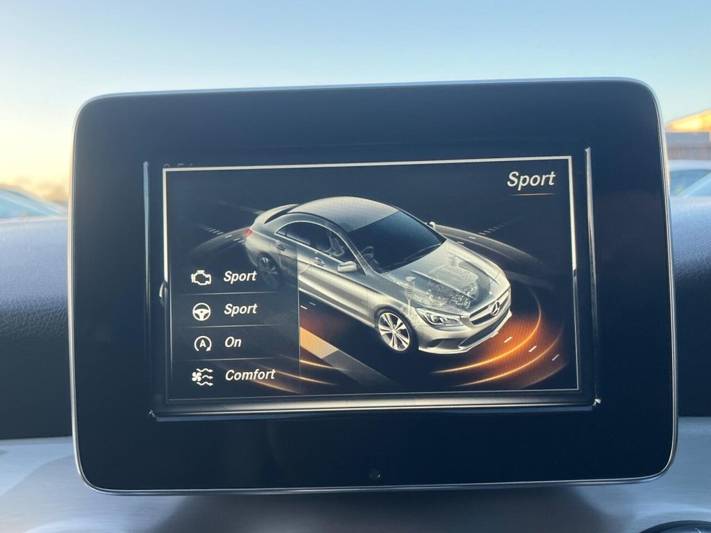 Used Mercedes-Benz CLA 2017 for sale - 77014359: Photo 46