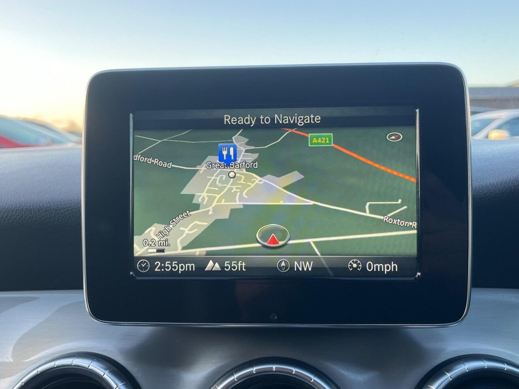 Used Mercedes-Benz CLA 2017 for sale - 77014359: Photo 47