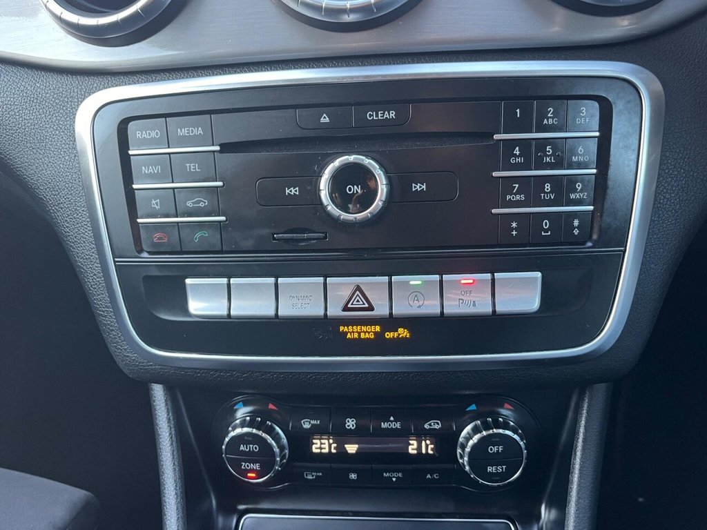 Used Mercedes-Benz CLA 2017 for sale - 77014359: Photo 48