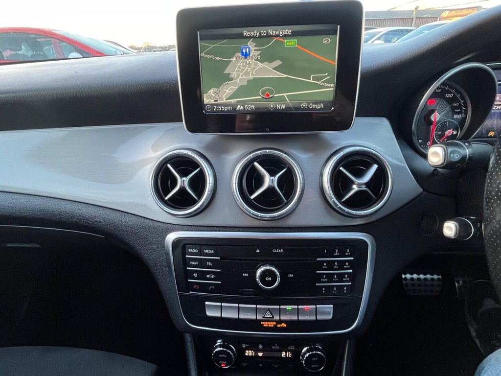 Used Mercedes-Benz CLA 2017 for sale - 77014359: Photo 49