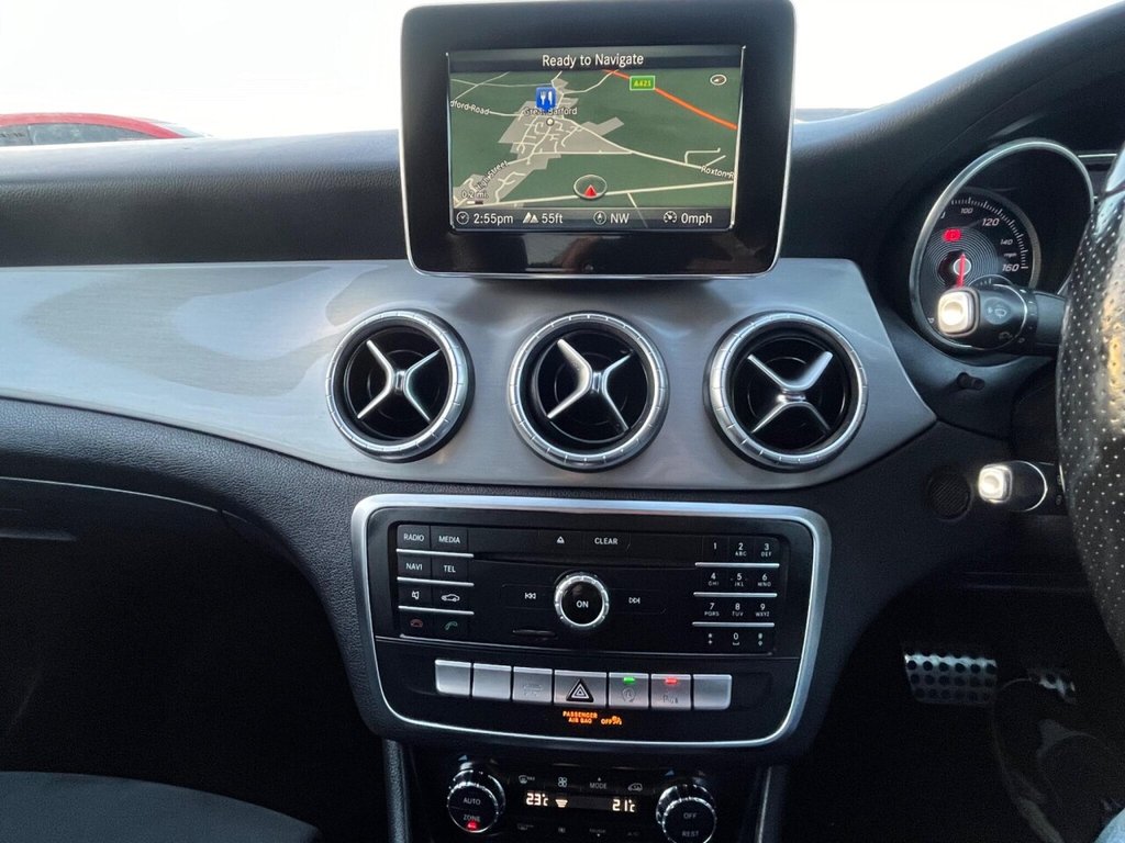 Used Mercedes-Benz CLA 2017 for sale - 77014359: Photo 50