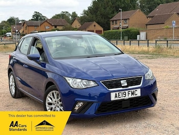 Used SEAT Ibiza 2019 for sale - 79334596: Photo