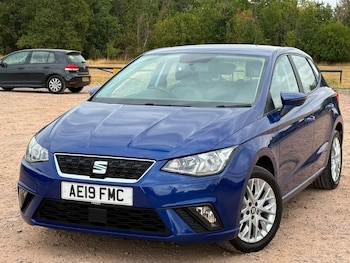 Used SEAT Ibiza 2019 for sale - 79334596: Photo