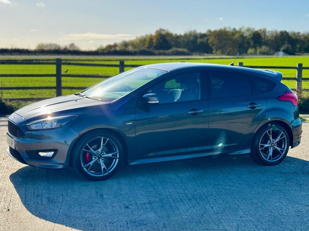 Used Ford Focus 2018 for sale - 76582143: Photo 25