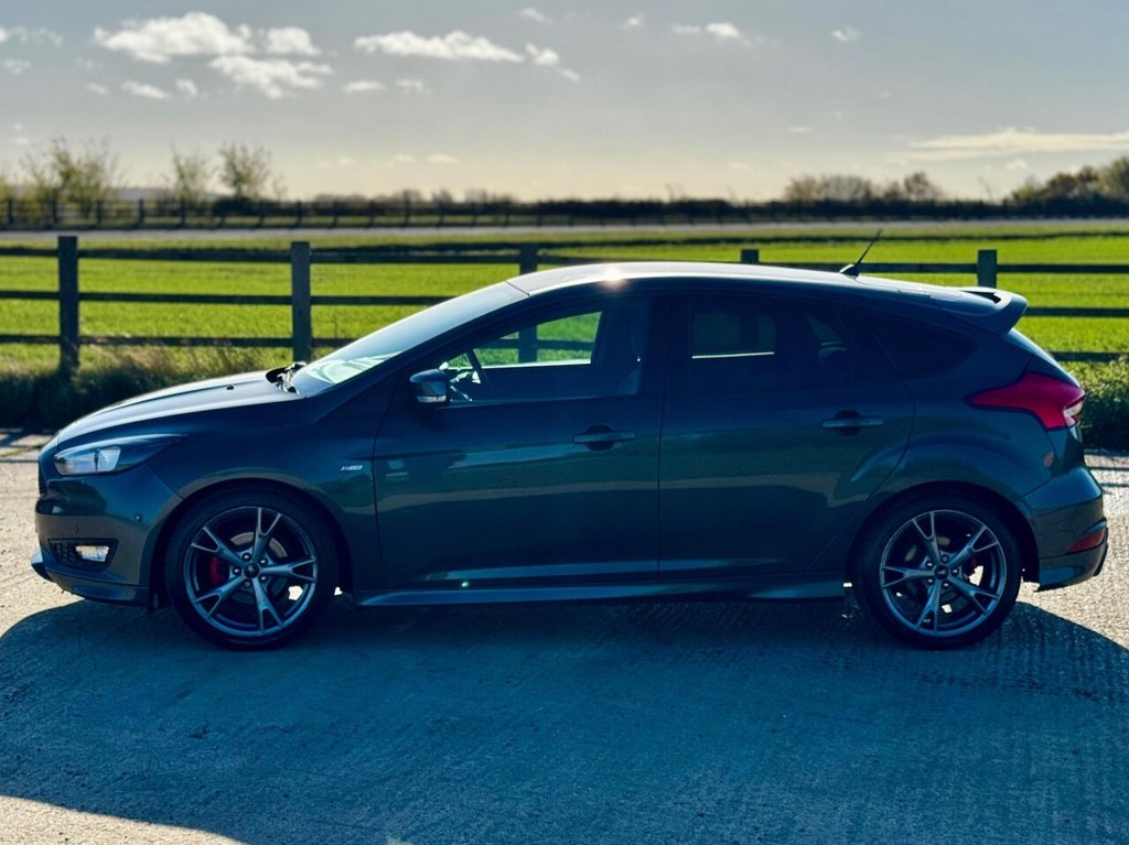 Used Ford Focus 2018 for sale - 76582143: Photo 26