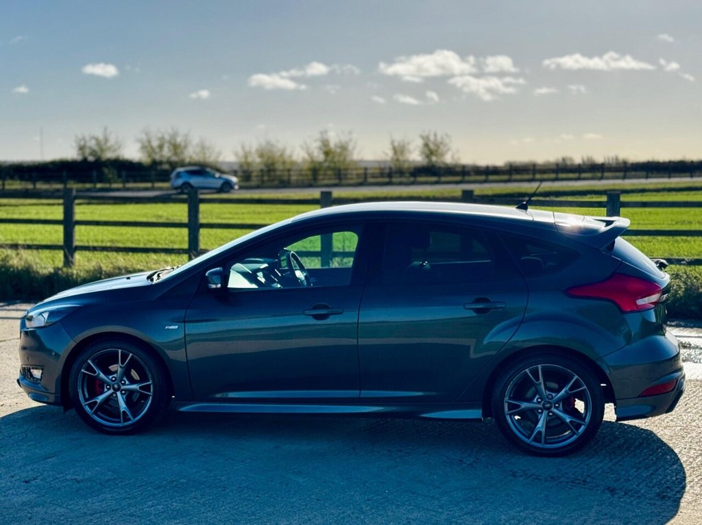 Used Ford Focus 2018 for sale - 76582143: Photo 27