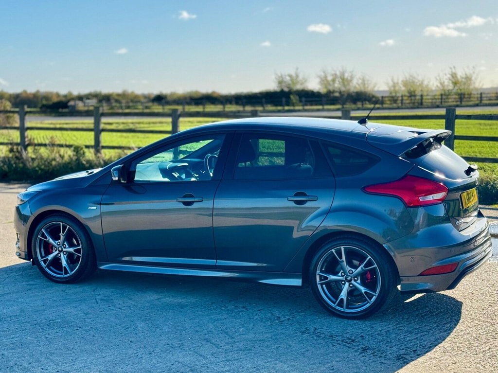 Used Ford Focus 2018 for sale - 76582143: Photo 28