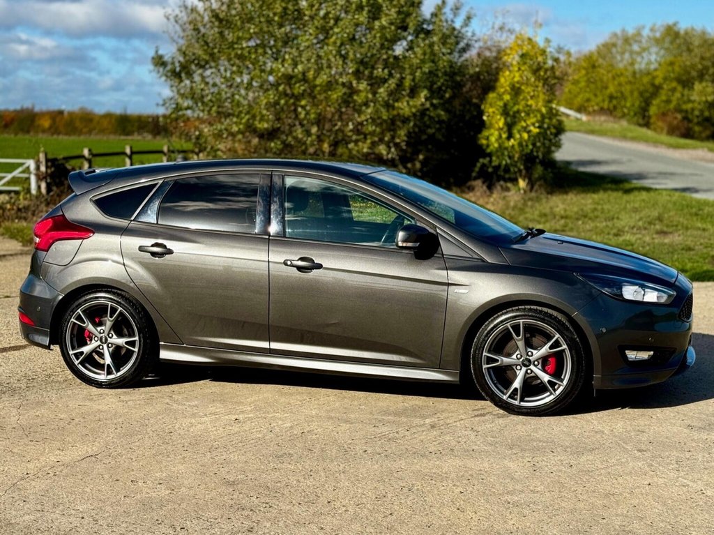 Used Ford Focus 2018 for sale - 76582143: Photo 34