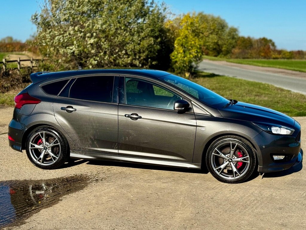 Used Ford Focus 2018 for sale - 76582143: Photo 38