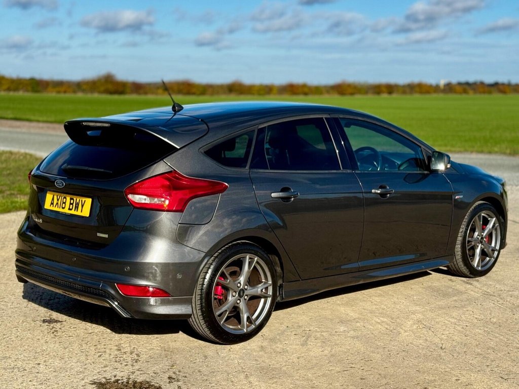 Used Ford Focus 2018 for sale - 76582143: Photo 39