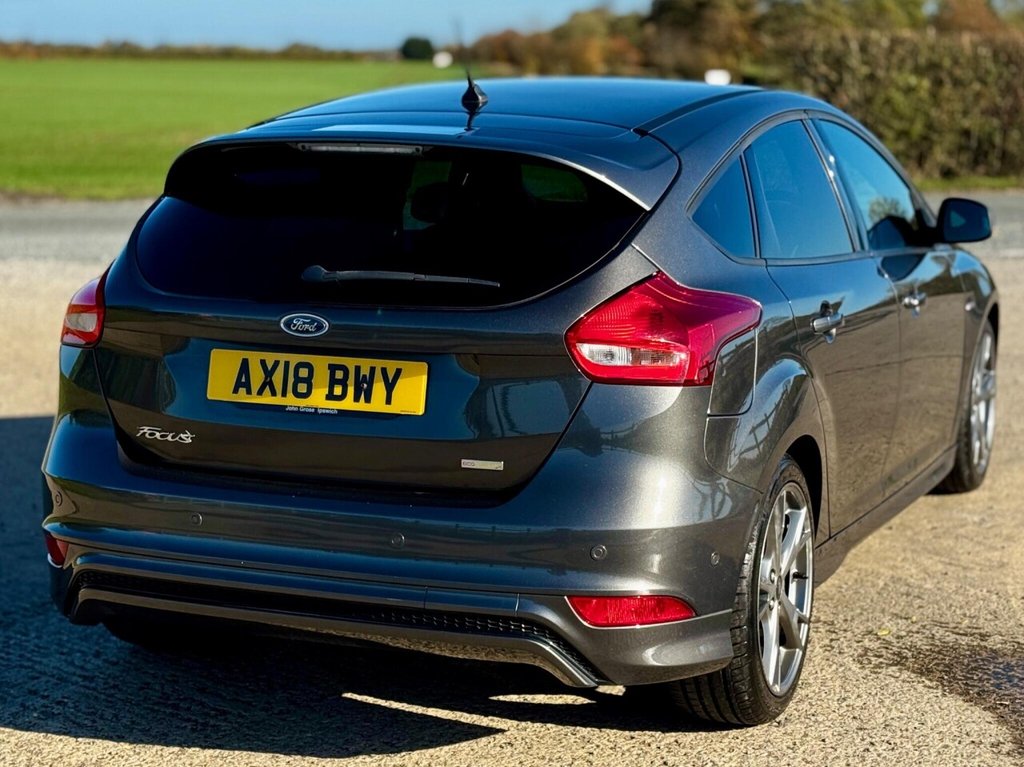 Used Ford Focus 2018 for sale - 76582143: Photo 41