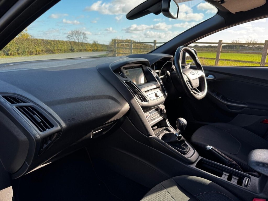 Used Ford Focus 2018 for sale - 76582143: Photo 44