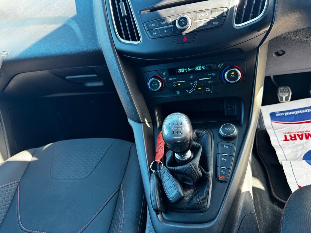 Used Ford Focus 2018 for sale - 76582143: Photo 46