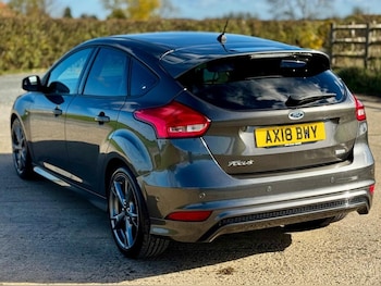 Used Ford Focus 2018 for sale - 76582143: Photo