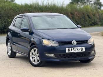 2011 (61) - 1.4 Match DSG Euro 5 5dr
