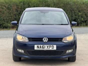 Used Volkswagen Polo 2011 for sale - 75264391: Photo