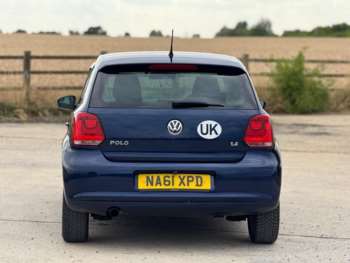 Used Volkswagen Polo 2011 for sale - 75264391: Photo