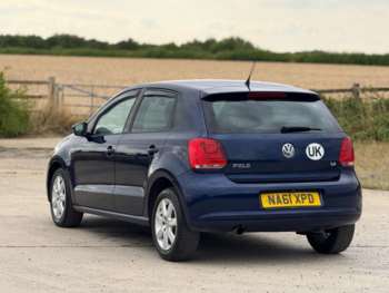 Used Volkswagen Polo 2011 for sale - 75264391: Photo