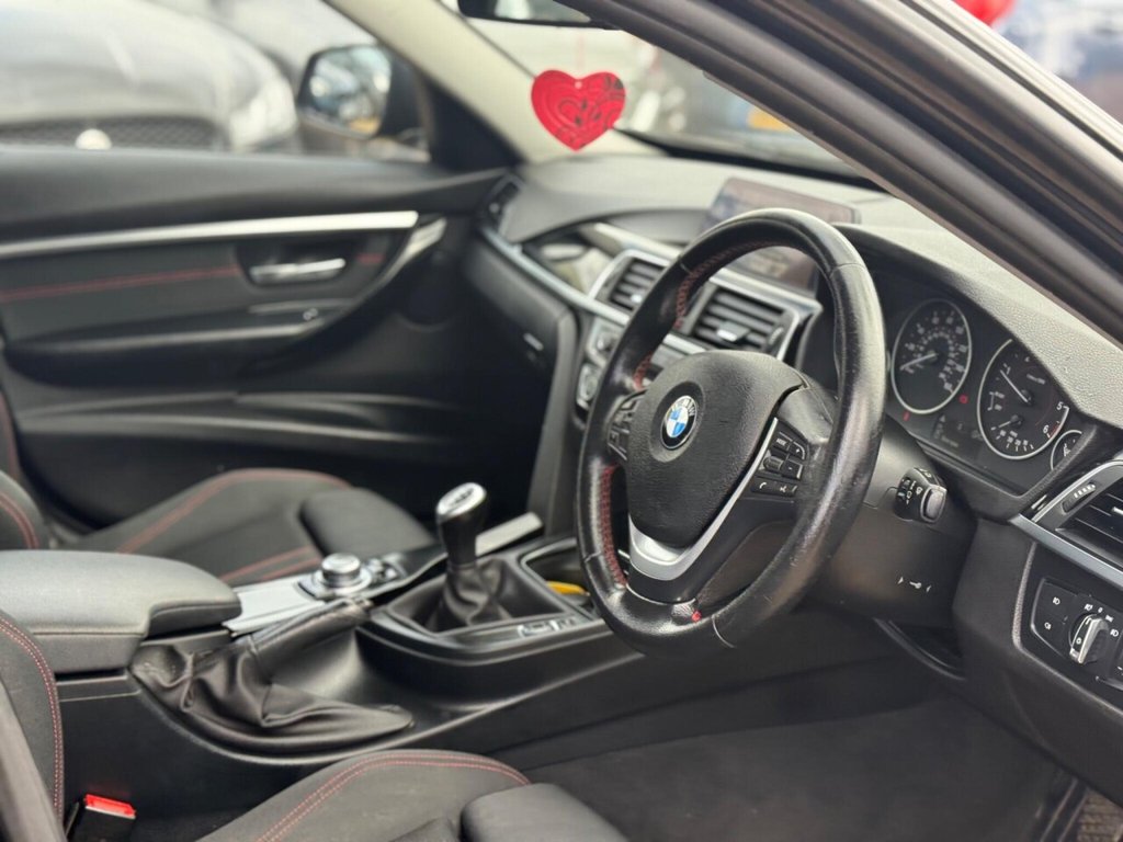 Used BMW 3 Series 2015 for sale - 76092755: Photo 11