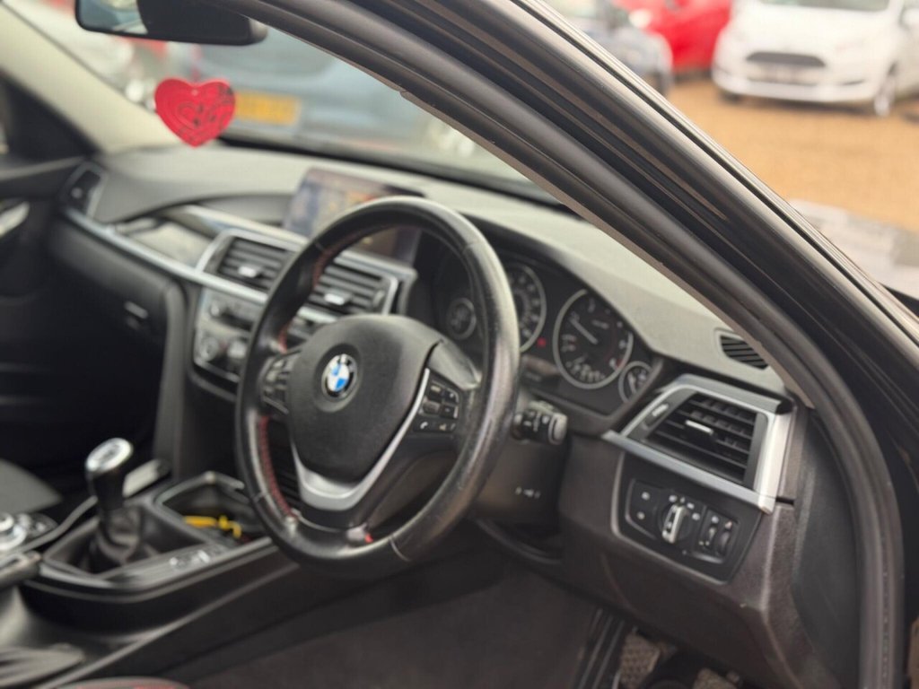 Used BMW 3 Series 2015 for sale - 76092755: Photo 12