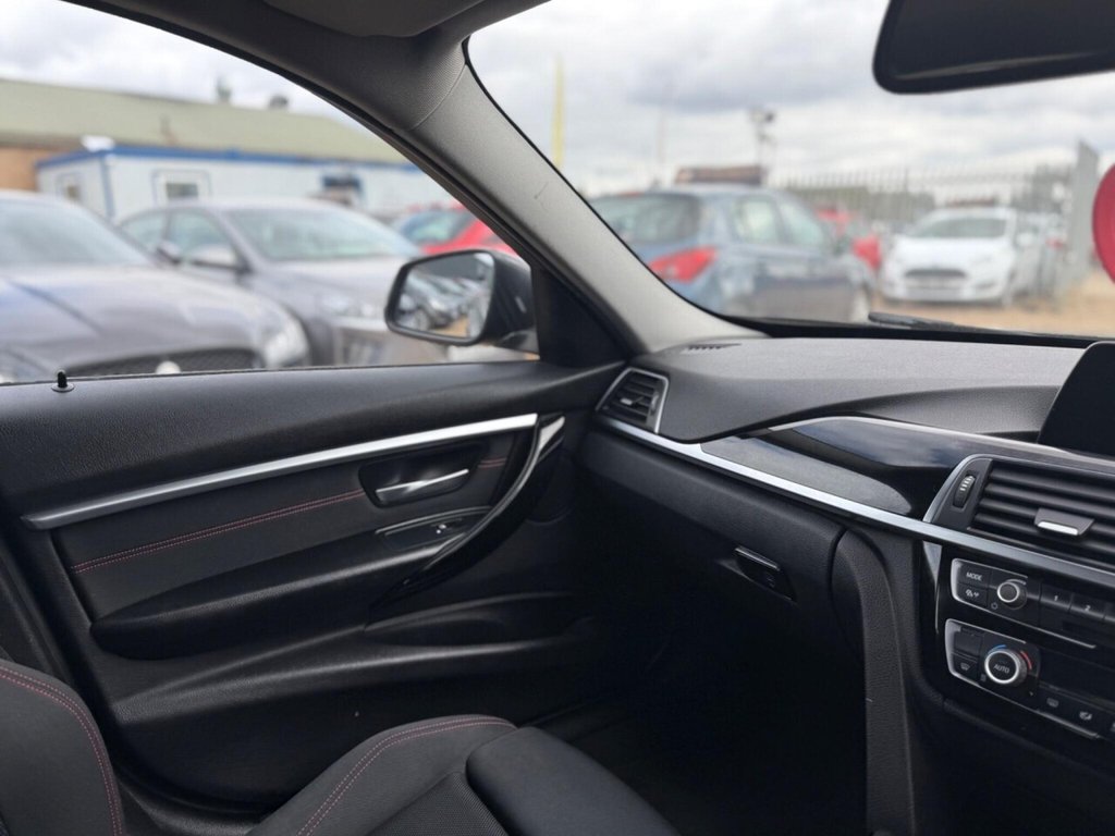 Used BMW 3 Series 2015 for sale - 76092755: Photo 13