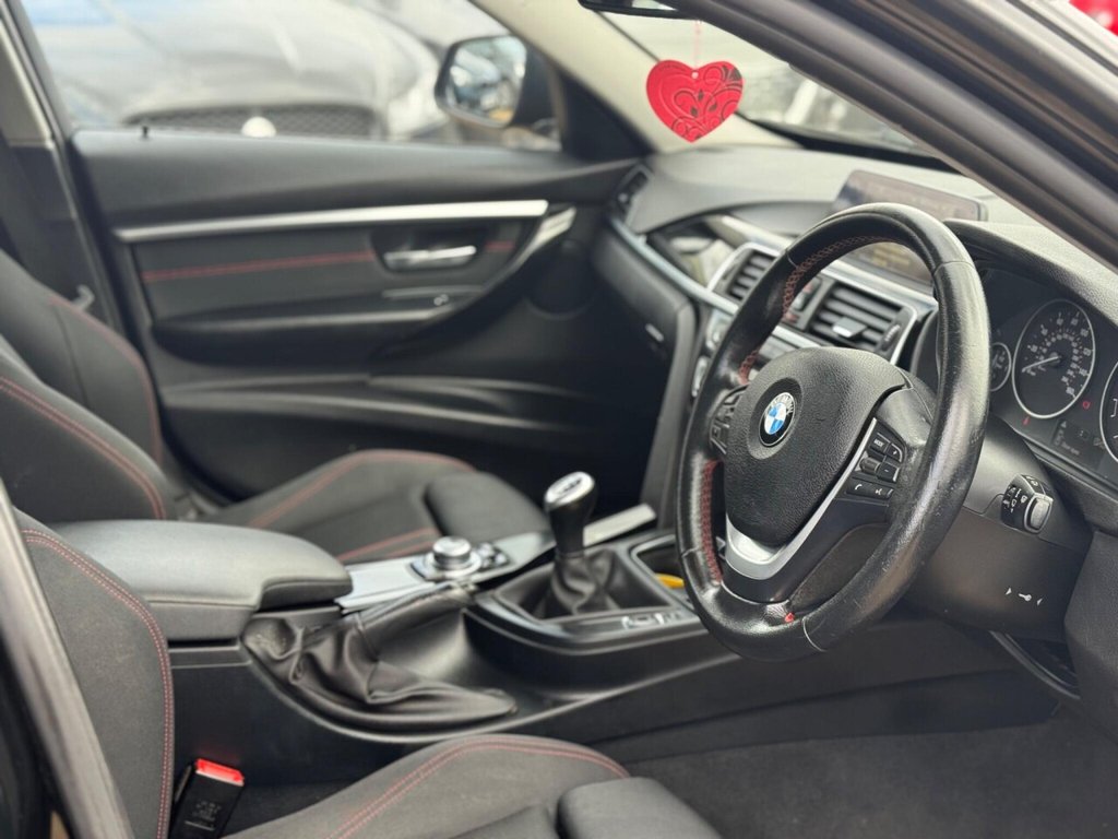 Used BMW 3 Series 2015 for sale - 76092755: Photo 14