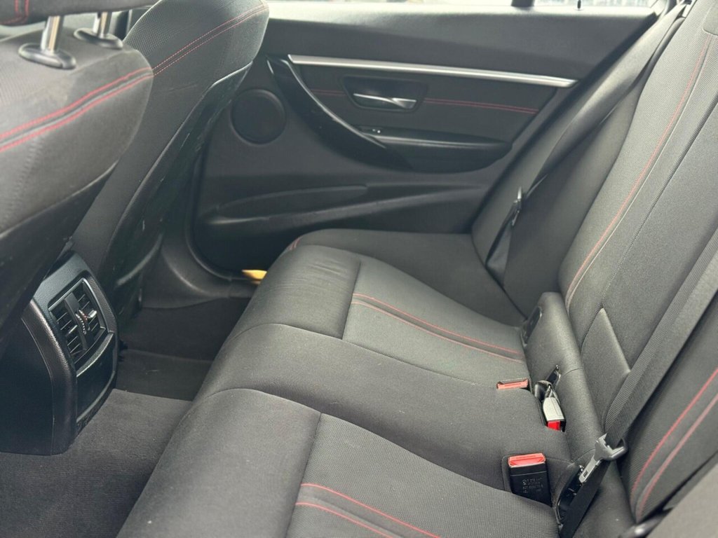 Used BMW 3 Series 2015 for sale - 76092755: Photo 15