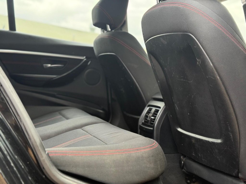 Used BMW 3 Series 2015 for sale - 76092755: Photo 16