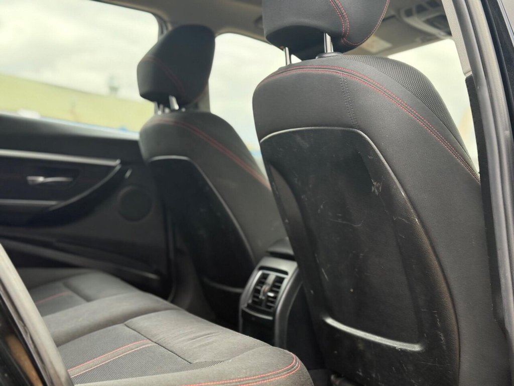 Used BMW 3 Series 2015 for sale - 76092755: Photo 18