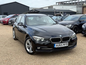 BMW - 3 Series