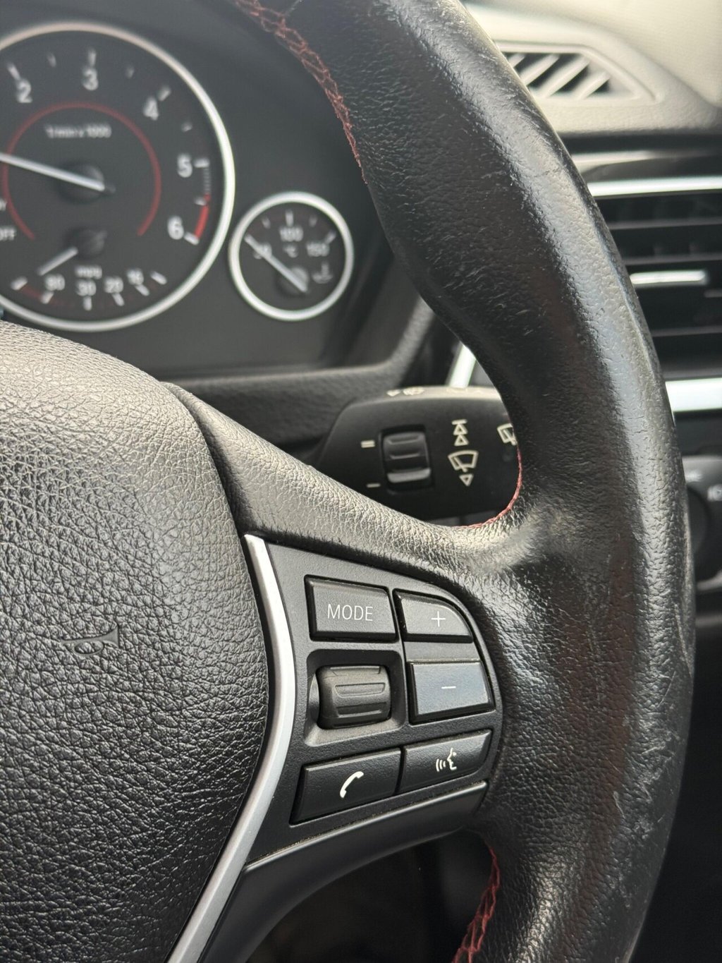 Used BMW 3 Series 2015 for sale - 76092755: Photo 25