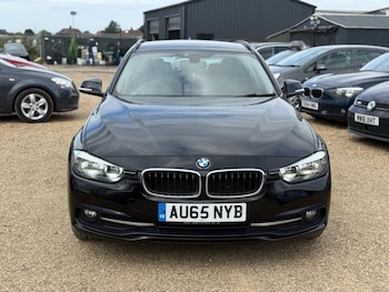 Used BMW 3 Series 2015 for sale - 76092755: Photo 2