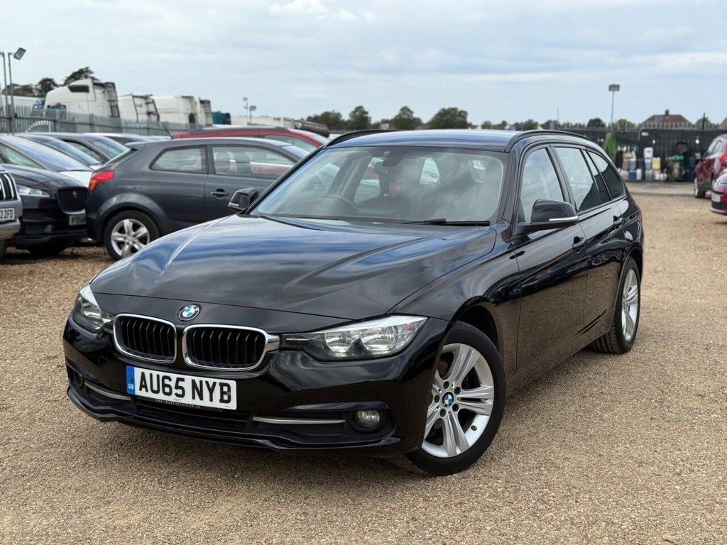 Used BMW 3 Series 2015 for sale - 76092755: Photo 3