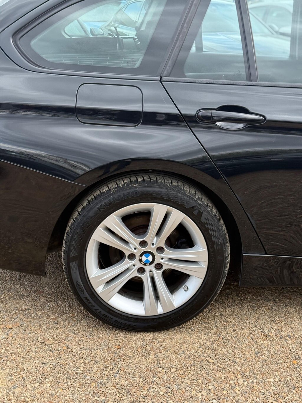 Used BMW 3 Series 2015 for sale - 76092755: Photo 31