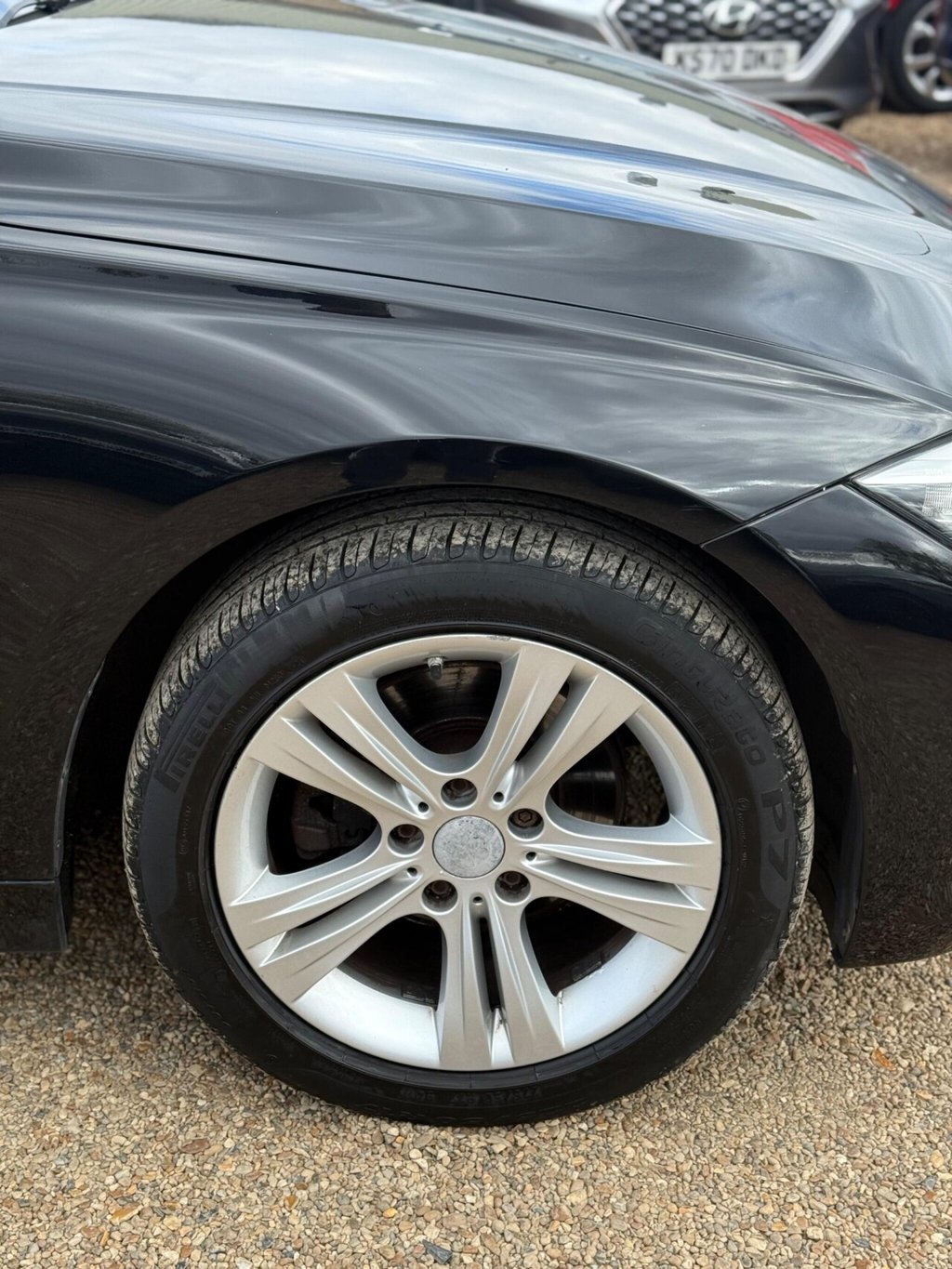 Used BMW 3 Series 2015 for sale - 76092755: Photo 32