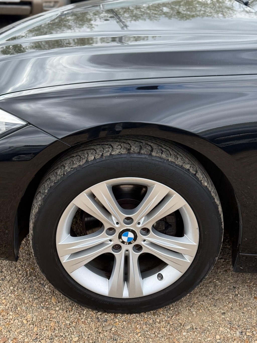 Used BMW 3 Series 2015 for sale - 76092755: Photo 33