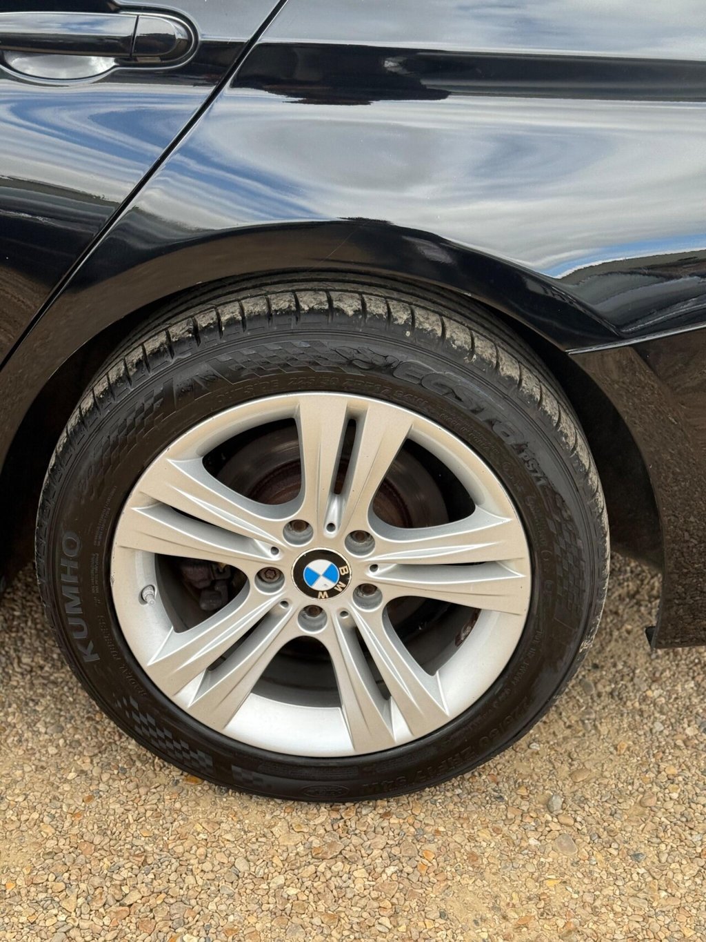 Used BMW 3 Series 2015 for sale - 76092755: Photo 34