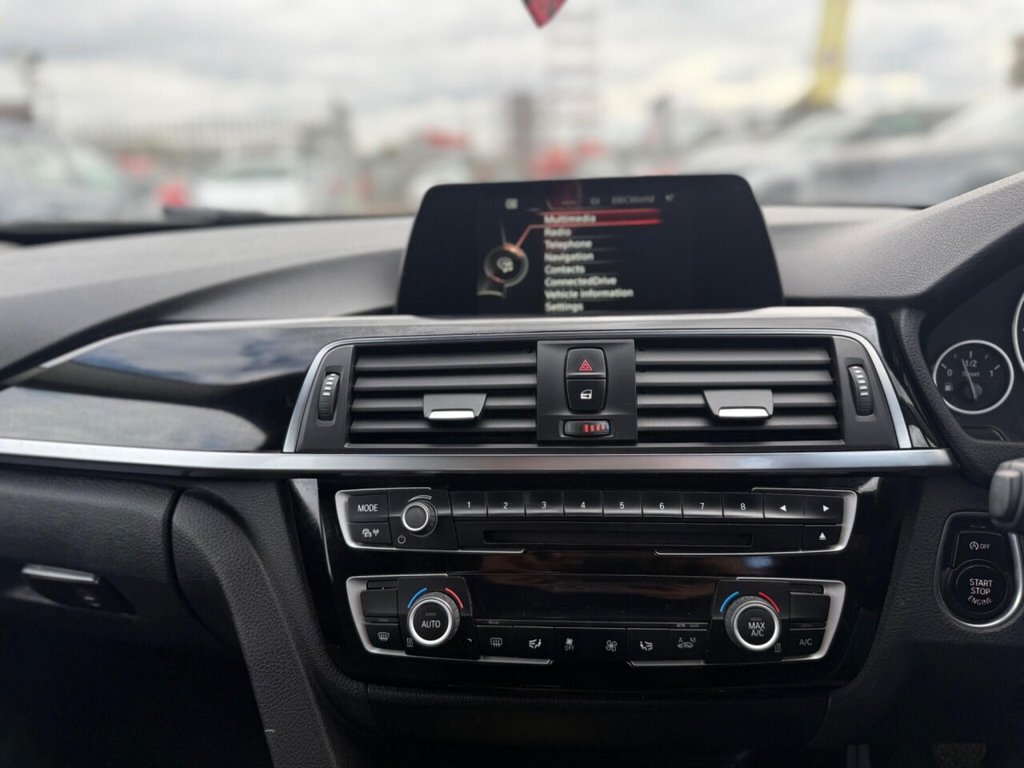 Used BMW 3 Series 2015 for sale - 76092755: Photo 35