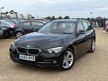 Used BMW 3 Series 2015 for sale - 76092755: Photo 3