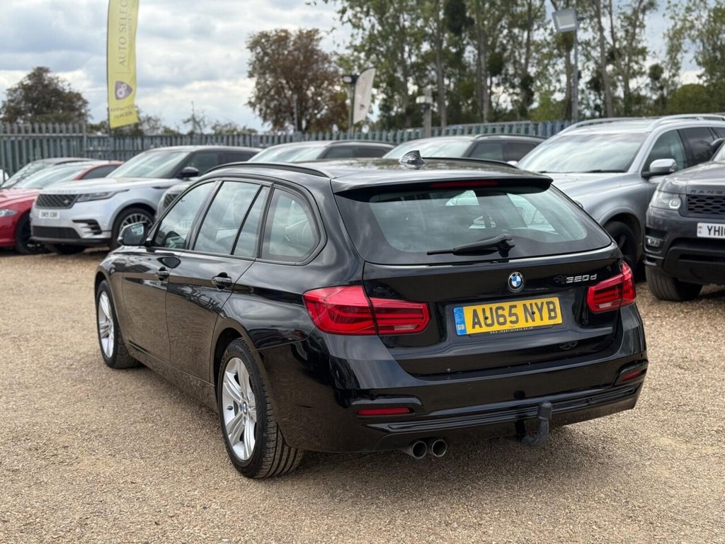 Used BMW 3 Series 2015 for sale - 76092755: Photo 4