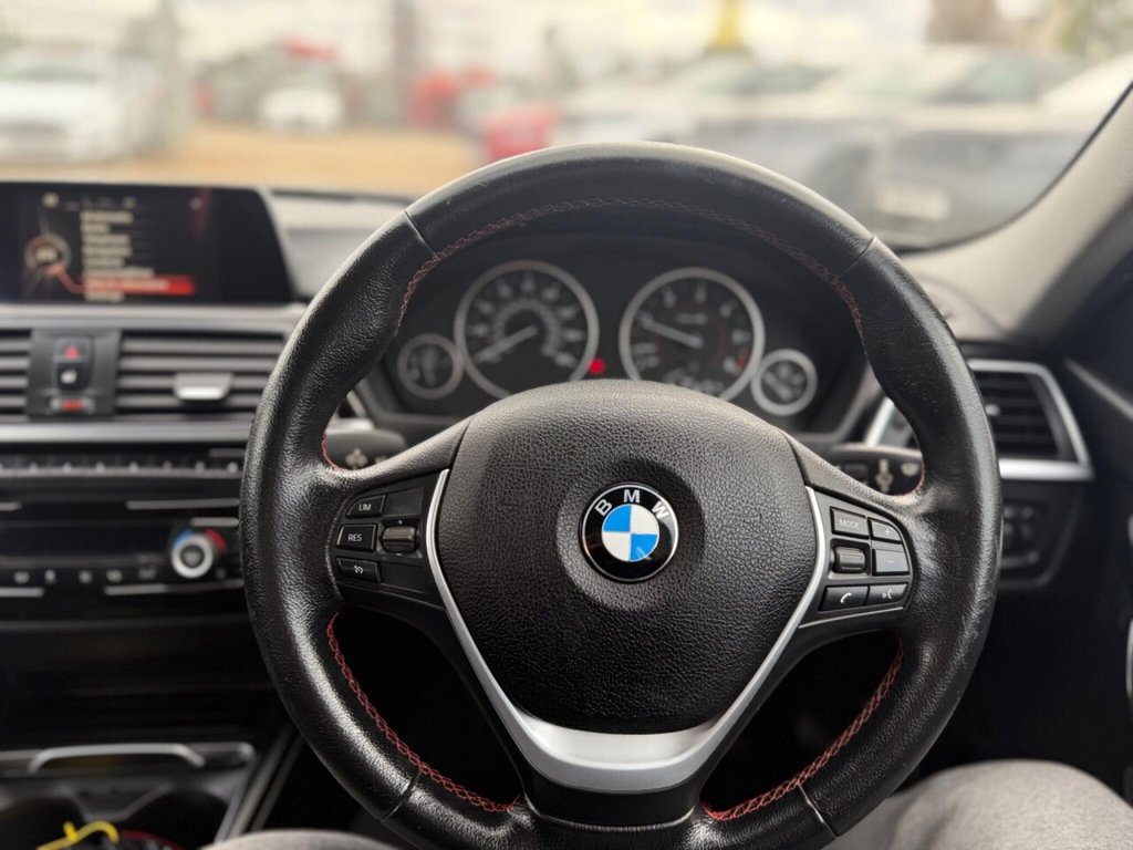 Used BMW 3 Series 2015 for sale - 76092755: Photo 42
