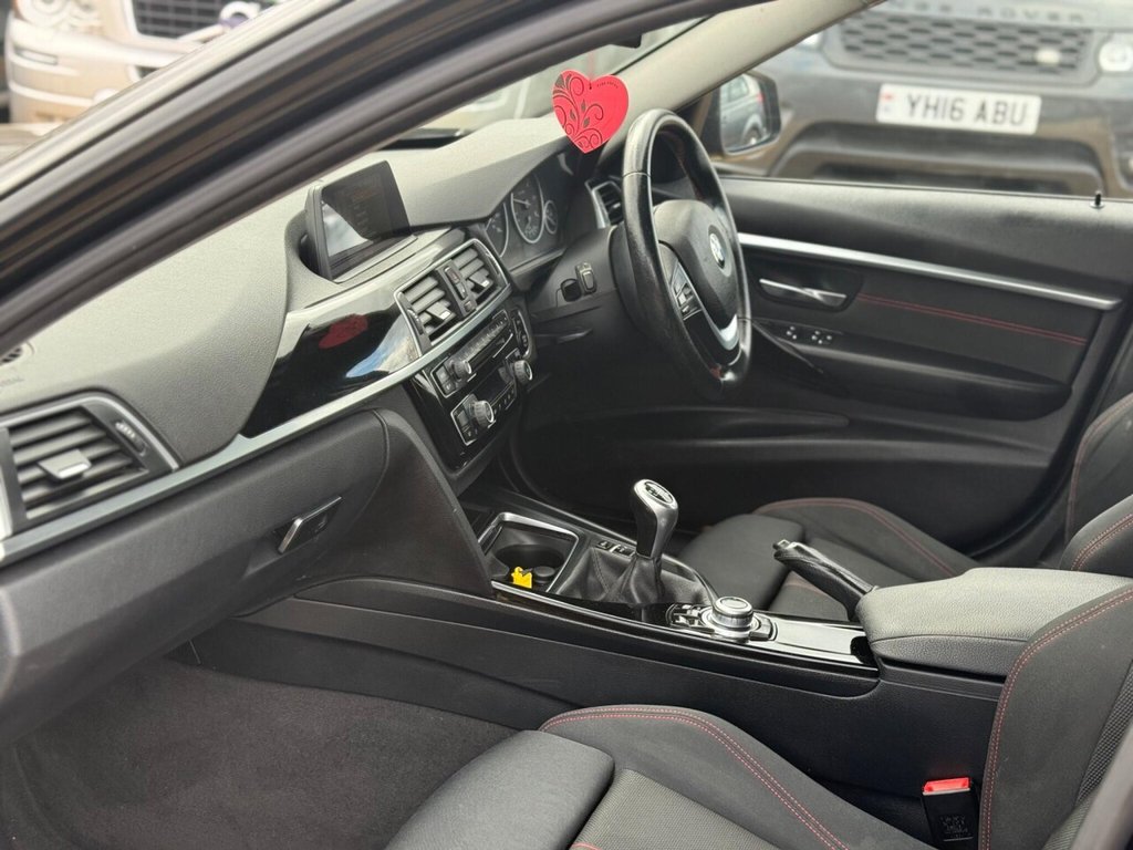 Used BMW 3 Series 2015 for sale - 76092755: Photo 44