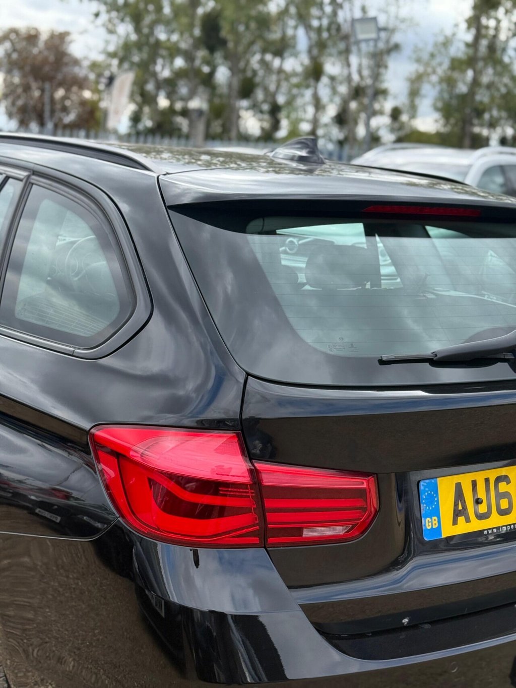 Used BMW 3 Series 2015 for sale - 76092755: Photo 45