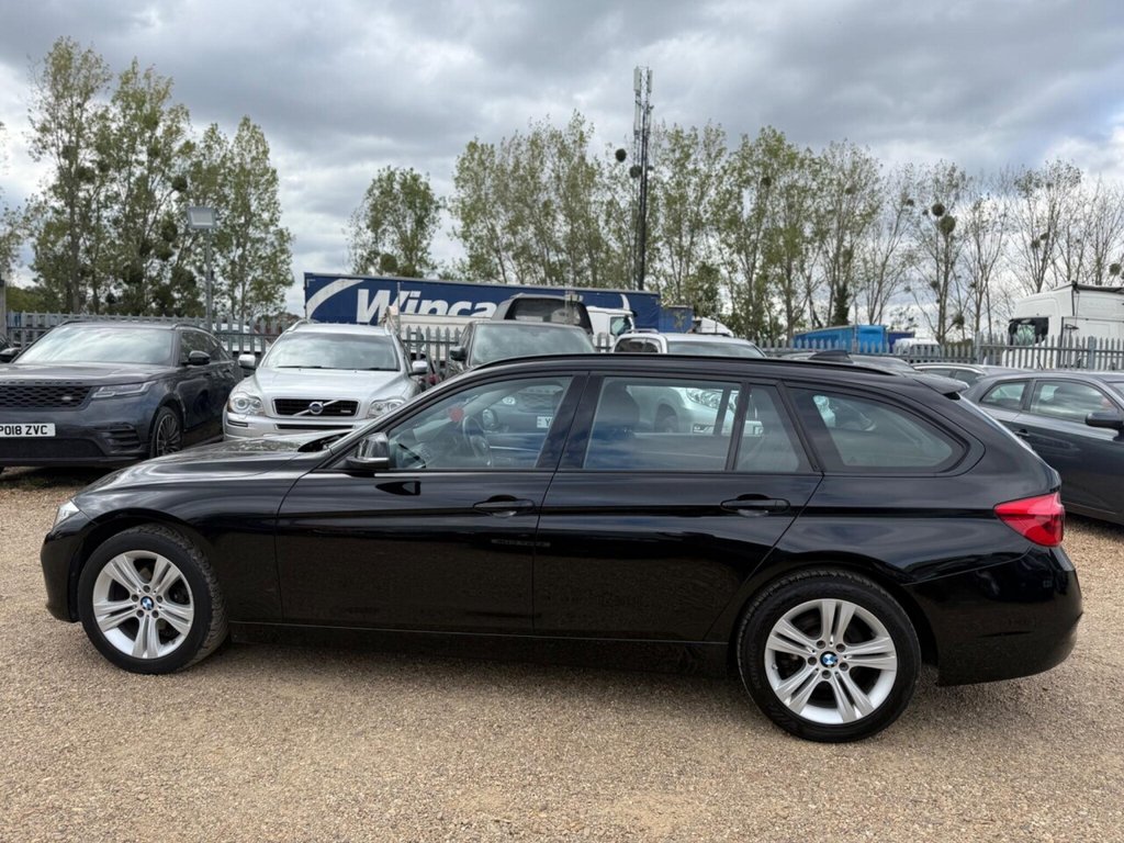 Used BMW 3 Series 2015 for sale - 76092755: Photo 5
