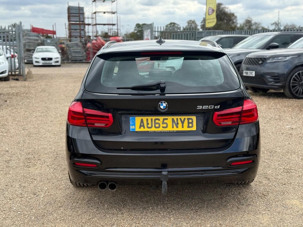Used BMW 3 Series 2015 for sale - 76092755: Photo 6