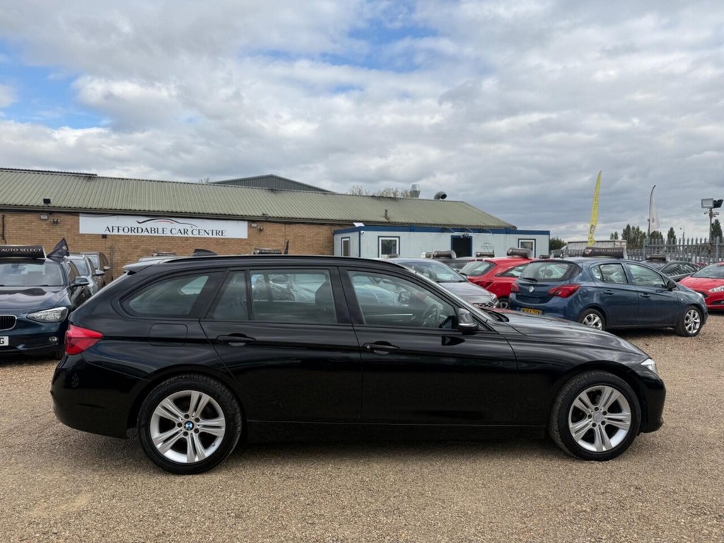 Used BMW 3 Series 2015 for sale - 76092755: Photo 7